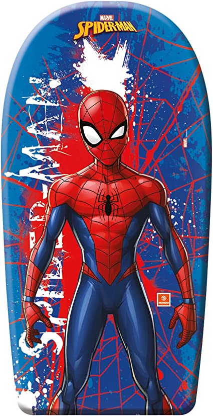 Body Board 94 Spiderman