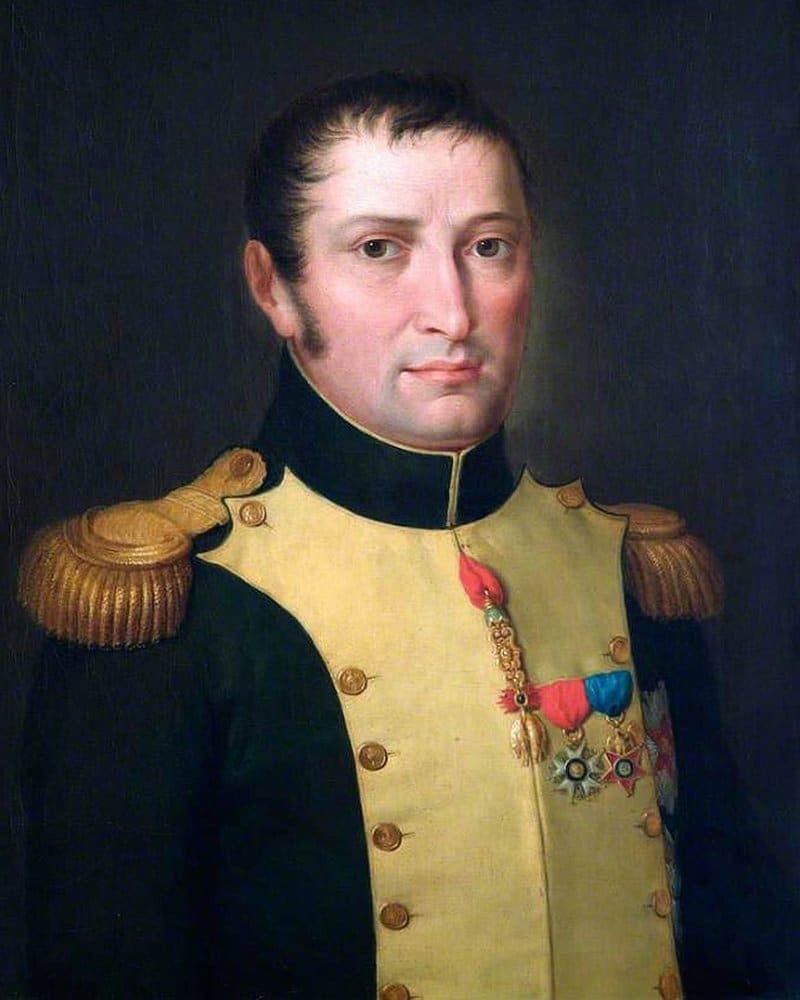 Rey José Bonaparte