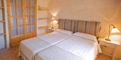 Dónde dormir en Calas de Mallorca y Cala Murada