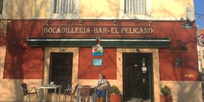 Dónde comer en Aranjuez