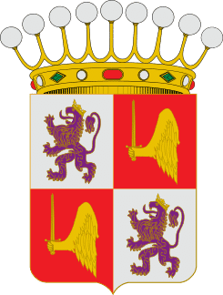 escudo conde mannuel