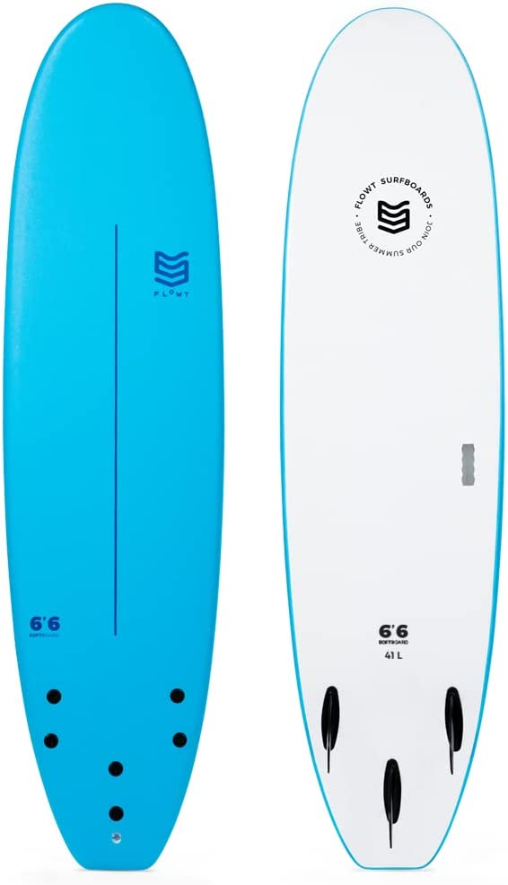 Flowt Surfboards