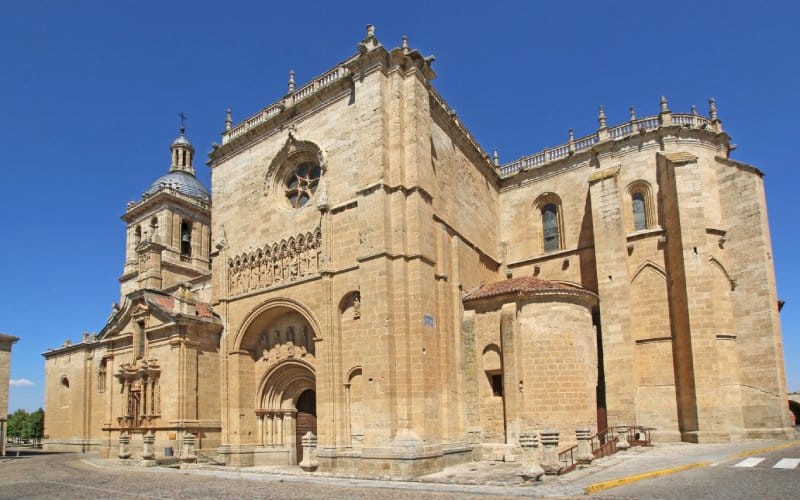 Catedral de Ciudad Rodrigo
