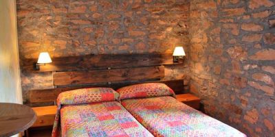 Dónde dormir en Zugarramurdi