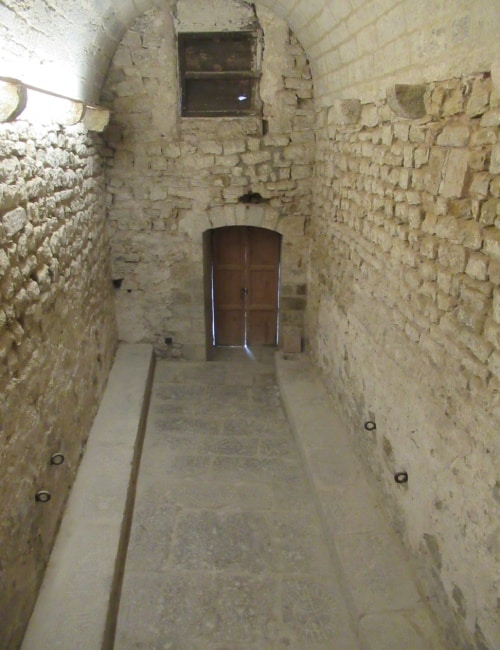 cárceles medievales, Las cárceles medievales mejor conservadas de España, un recorrido por el medievo más tenebroso