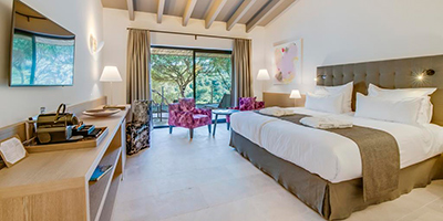 Dormir en Artá-Carrossa Hotel Spa-Villas