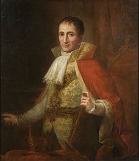 Rey Jose I Bonaparte