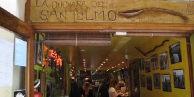 Dónde comer en San Sebastián