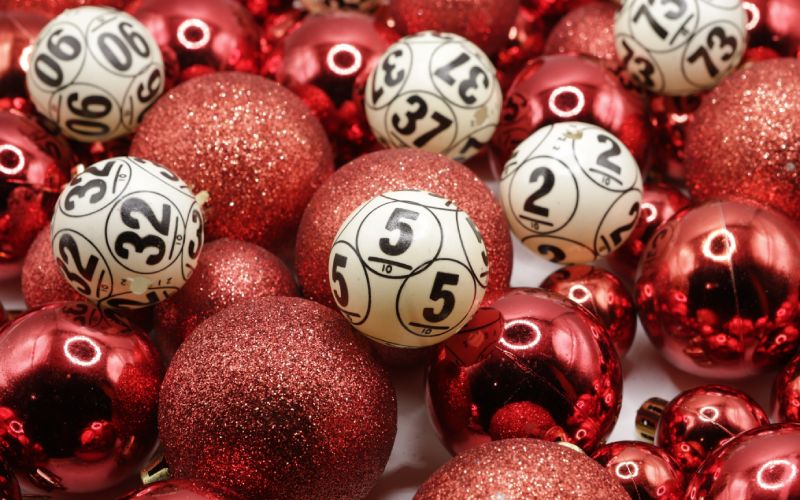 Loteria Navidad 