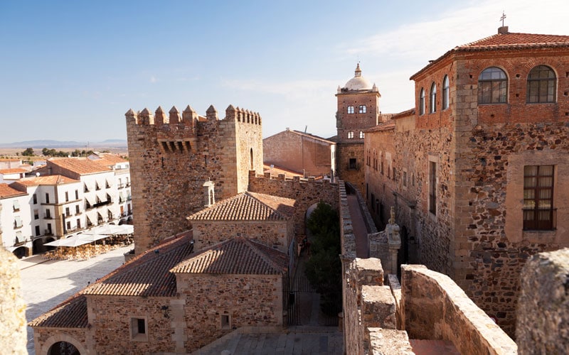 palacios renacentistas fascinantes espana