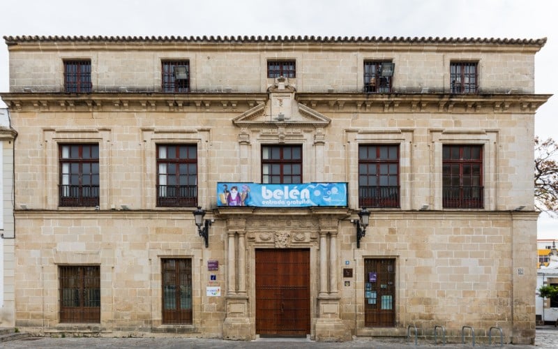Palacio de Araníbar