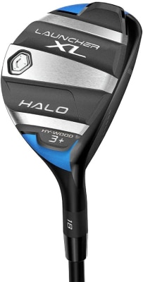 Cleveland Launcher XL Halo