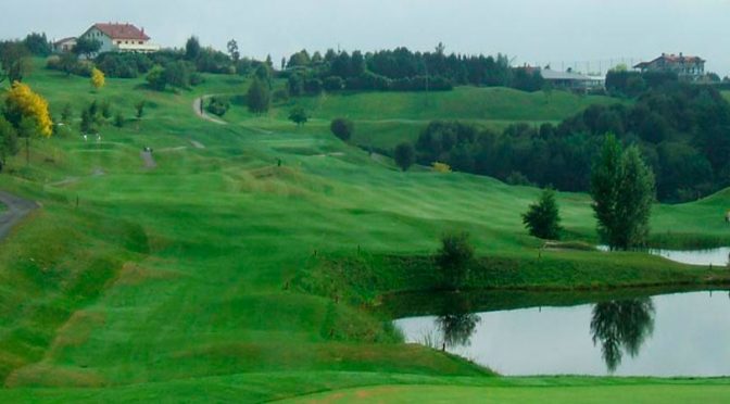 Golf en el País Vasco