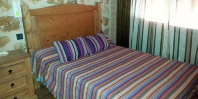 Dónde dormir en Consuegra