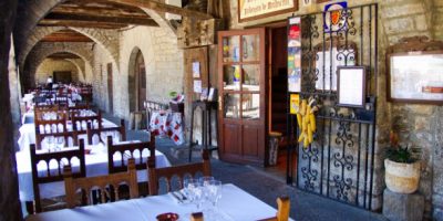 Dónde comer en Aínsa | Recomendaciones | España Fascinante