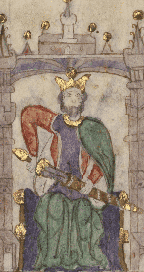Sancho I de Castilla