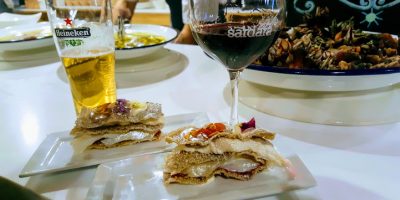 Dónde comer en Hondarribia, Guipúzcoa​: restaurantes recomendados