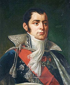 General Savary