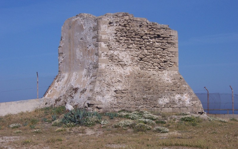 Torre de Trafalgar