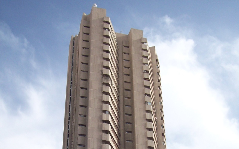 Torre de Valencia