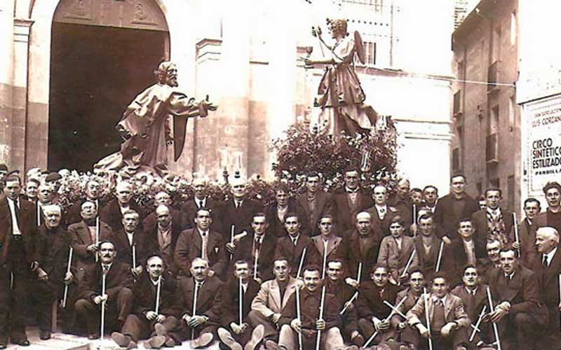 semana santa de valladolid, Valladolid / Semana Santa