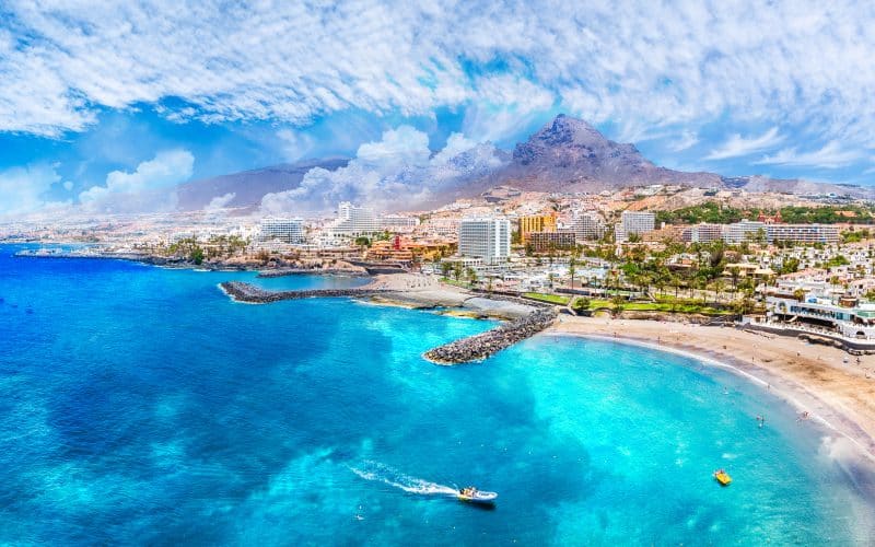 Tenerife, un paraíso también gastronómico