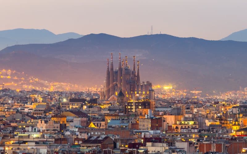 Barcelona es una de las mejores provincias de España para disfrutar de la gastronomía