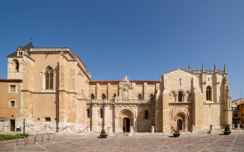 Real Colegiata Basílica de San Isidoro