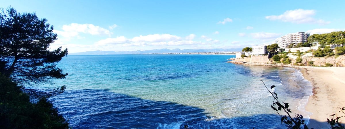 Qué ver en Salou, playas y aventuras en Tarragona