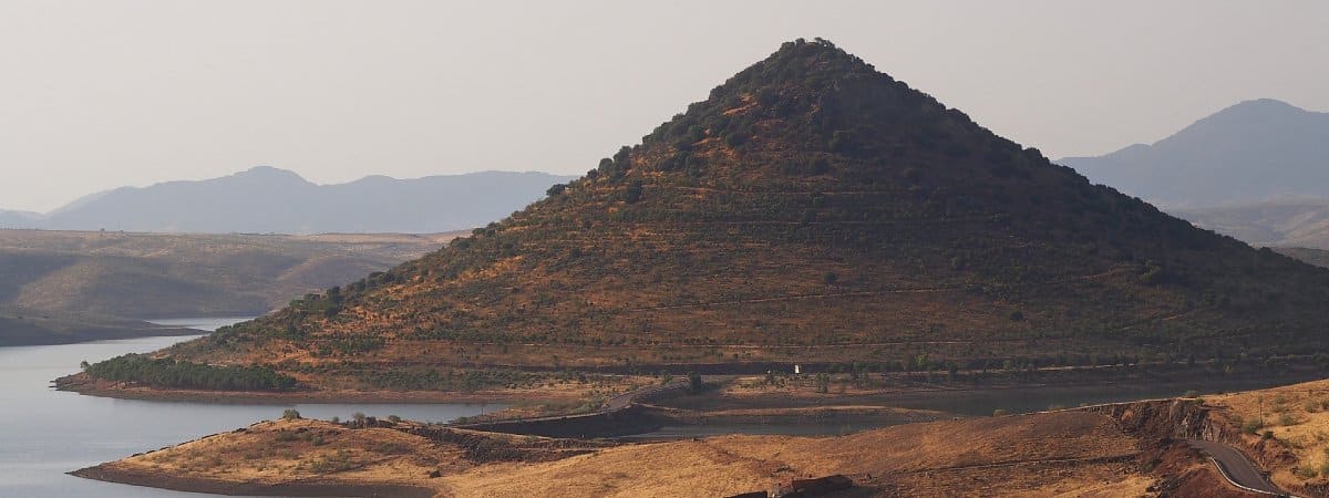 Cerro Masatrigo