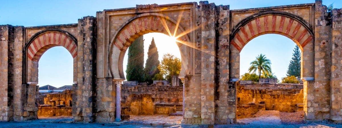 13 ciudades antiguas de España que fueron abandonadas