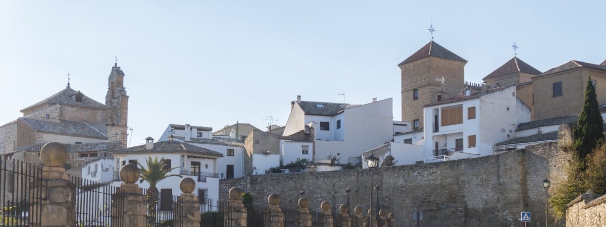 Ciudades españolas que son Patrimonio de la Humanidad