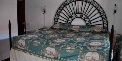 Dónde dormir en San Martín del Castañar