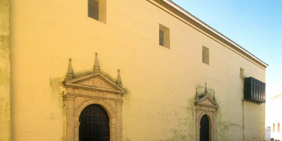Convento de la Purísima Concepción de Utrera