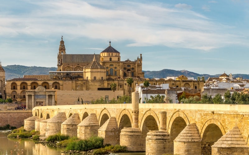 La Córdoba del siglo IX era una ciudad llena de esplendor
