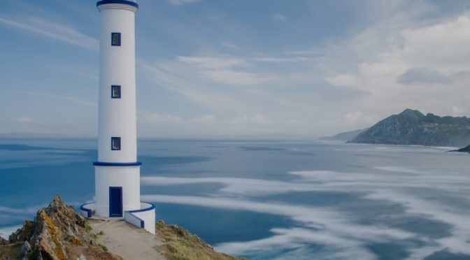 Costa da Vela, uno de los rincones más impresionantes de Galicia