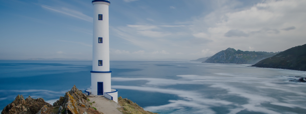 Costa da Vela, uno de los rincones más impresionantes de Galicia
