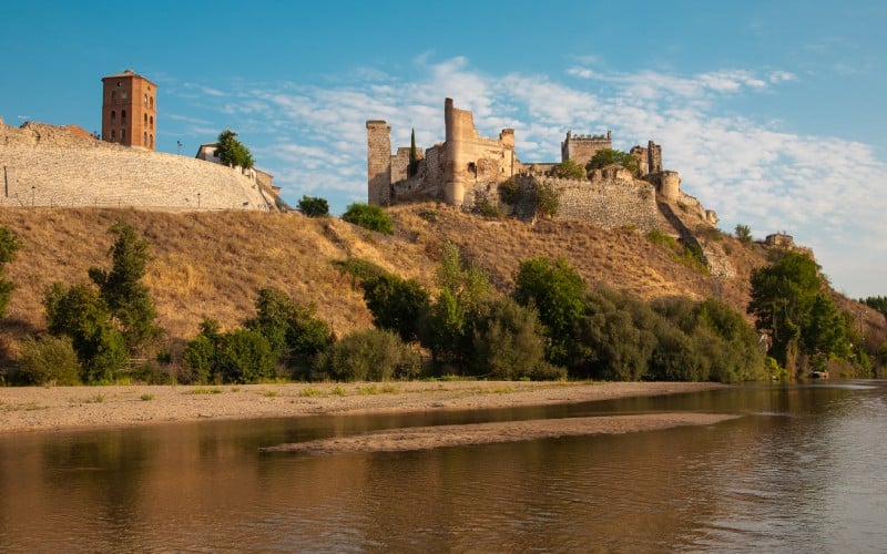 pueblos más bonitos Toledo, Los pueblos más bonitos de Toledo