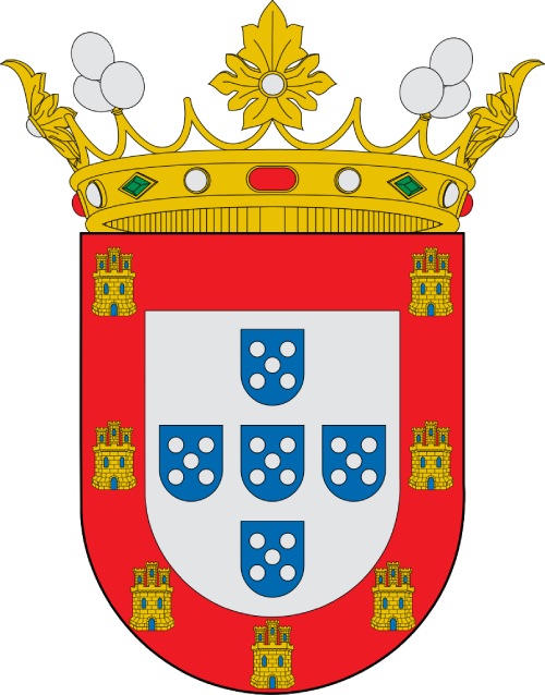 Escudo de Ceuta
