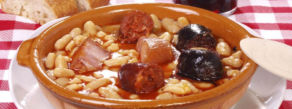 fabada asturiana