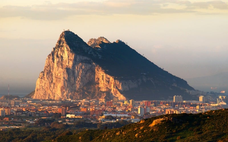 Campo de Gibraltar