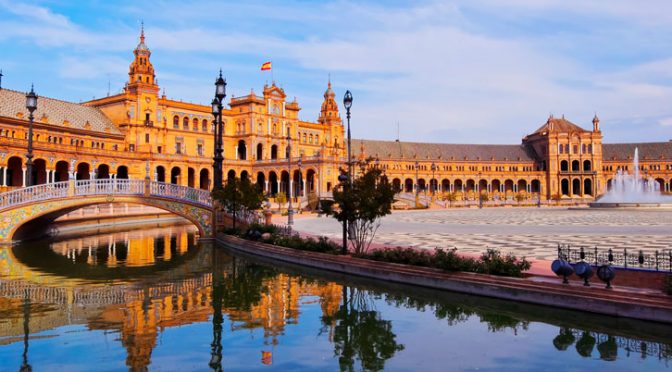 Sevilla museos gratis