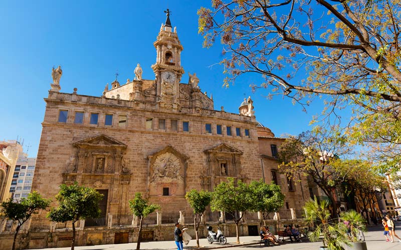 leyendas en valencia, Tour por los misterios y leyendas en Valencia