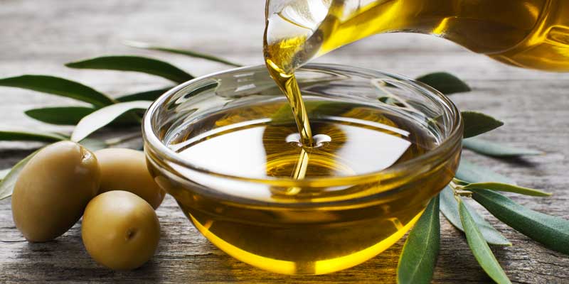 aceite oliva superalimentos alimentos incluir dieta