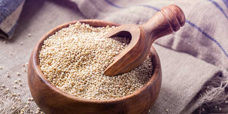 quinoa superalimentos alimentos incluir dieta