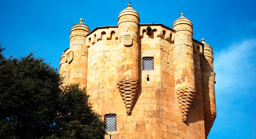 imagen_blog_internacional_Incredible Gothic Castles in Castile and León