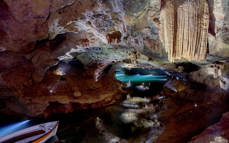Cueva de Sant Josep