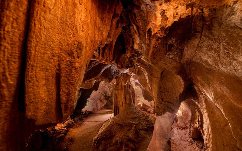 Cueva de Sant Josep