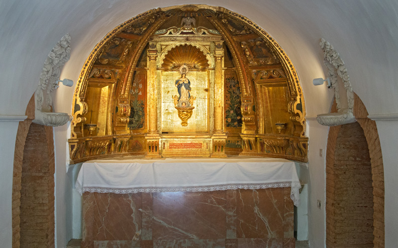 Abadía del Sacromonte en Granada | España Fascinante
