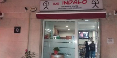 Bar Indalo